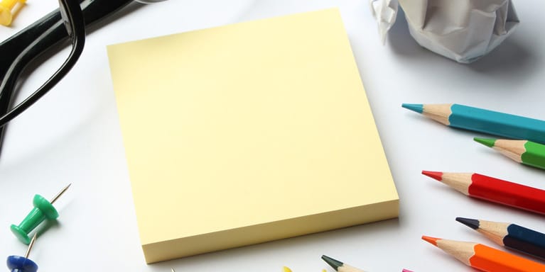 Post it